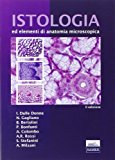 Istologia ed elementi di anatomia microscopica