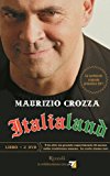 Italialand. 2 DVD. Con libro