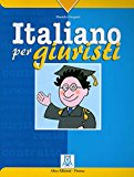 Italiano per giuristi