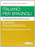 Italiano per spagnoli