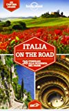 Italia on the road. 38 itinerari alla scoperta del paese. Con cartina