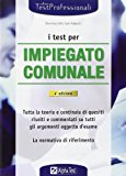 I test per impiegato comunale