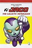 Jaco the galactic patrol man