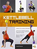 Kettlebell training