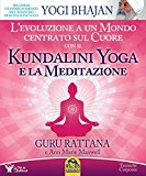 Kundalini Yoga e la meditazione