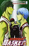 Kuroko’s basket: 4