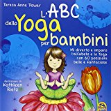 L'ABC dell yoga per bambini