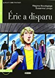 LE.ERIC A DISPARU+CD