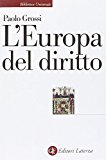 L’Europa del diritto