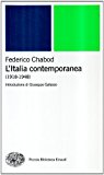 L’Italia contemporanea (1918-1948)