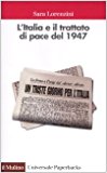 L’Italia e il trattato di pace del 1947