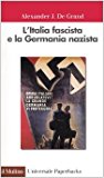 L'Italia fascista e la Germania nazista