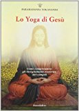 LO YOGA DI GESU’