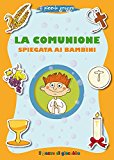 La Comunione spiegata ai bambini. Il piccolo gregge