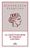 La Costituzione in trenta lezioni. Con e-book