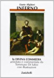 La Divina Commedia: Inferno