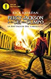 La battaglia del labirinto. Percy Jackson e gli dei dell'Olimpo: 4