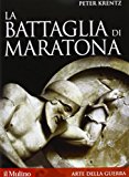 La battaglia di Maratona