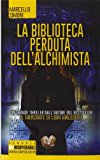 La biblioteca perduta dell’alchimista