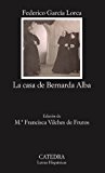 La casa de Bernarda Alba: 43