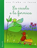 La cicala e la formica