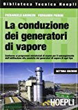 La conduzione dei generatori di vapore