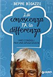 La conoscenza fa la differenza. I miei consigli per una spesa giusta