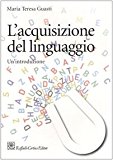 L'acquisizione del linguaggio. Un'introduzione