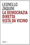 La democrazia diretta vista da vicino