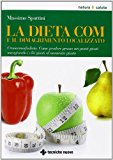 La dieta COM e il dimagrimento localizzato