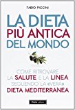 La dieta più antica del mondo. Come ritrovare la salute e la linea seguendo la «vera» dieta mediterranea