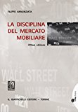 La disciplina del mercato mobiliare