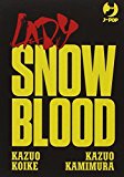 Lady Snowblood box vol. 1-3