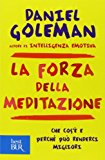 La forza della meditazione