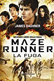 La fuga. Maze Runner: 2