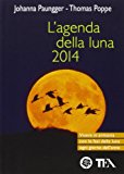 L’agenda della luna 2014