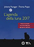 L’agenda della luna 2017