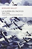 La guerra del Pacifico 1941-1945