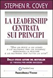 La leadership centrata sui principi