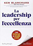 La leadership per l’eccellenza