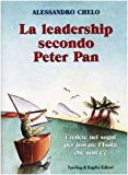 La leadership secondo Peter Pan