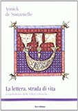 La lettera, strada di vita. Il simbolismo delle lettere ebraiche