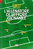 L’allenatore di settore giovanile