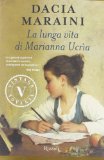 La lunga vita di Marianna Ucrìa