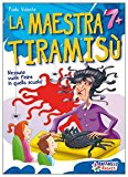 La maestra Tiramisù