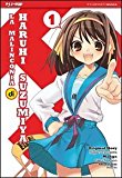 La malinconia di Haruhi Suzumiya: 1