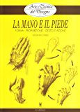 La mano e il piede