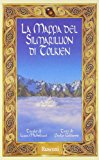 La mappa del Silmarillion di Tolkien