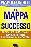 La mappa del successo. Trova la tua posizione, imposta la tua rotta, trova la ricchezza!