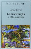 La mia famiglia e altri animali